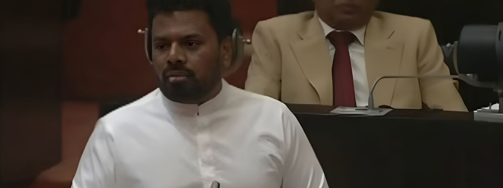 President Orders Probe on Trinco Buddha Row