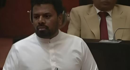 President Orders Probe on Trinco Buddha Row