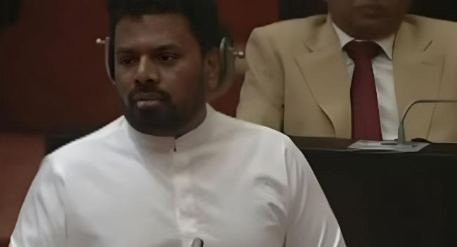 President Orders Probe on Trinco Buddha Row