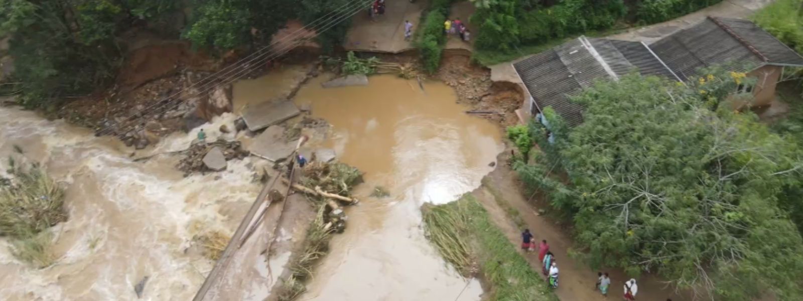 Death Toll Mounts in Badulla – 35 Lives Lost