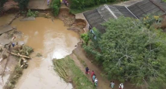 Death Toll Mounts in Badulla – 35 Lives Lost