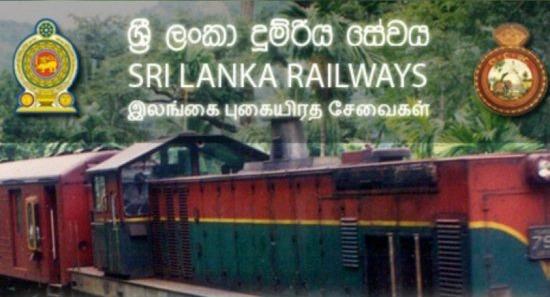 Train Services Resume as Bujjomuwa Culvert Repairs