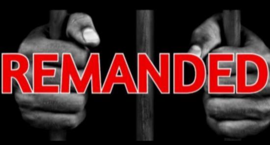 Polonnaruwa Sarva Jana Member Remanded Over Murder