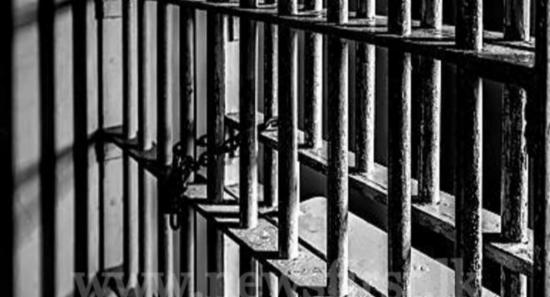 Warning Shots Fired as Officers Thwart Jailbreak