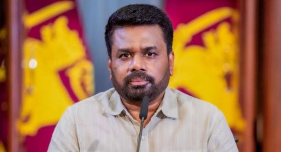 FULL SPEECH: President's Address To The Nation