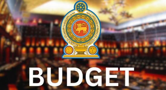 Committee Stage Debate on the '26 Budget today