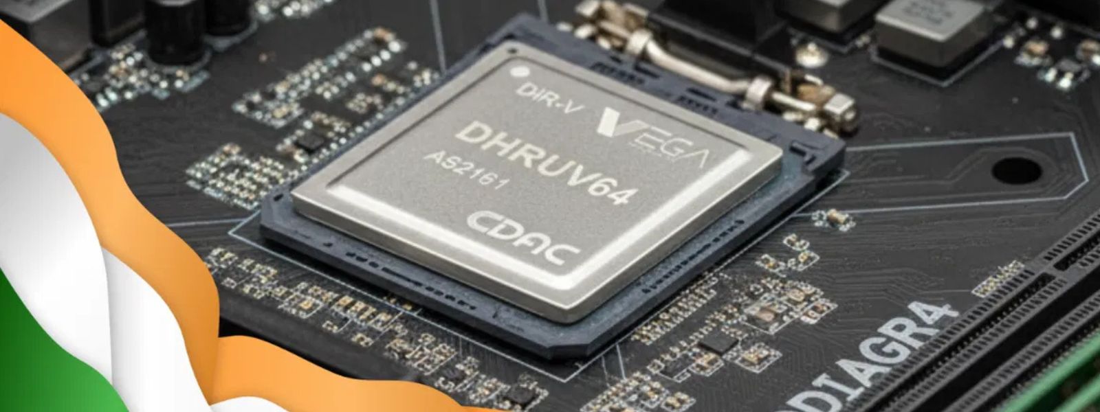 India’s Indigenous Chip Revolution Begins