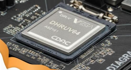 India’s Indigenous Chip Revolution Begins