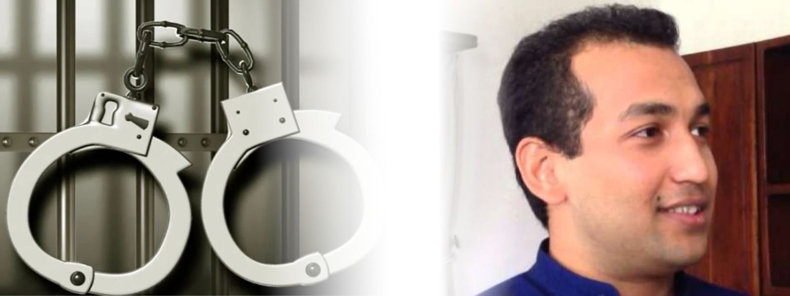 Johnston's Son Remanded Over State Property Misuse