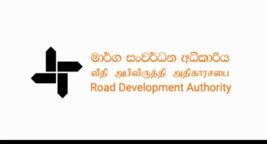 Colombo–Kandy Traffic Restored