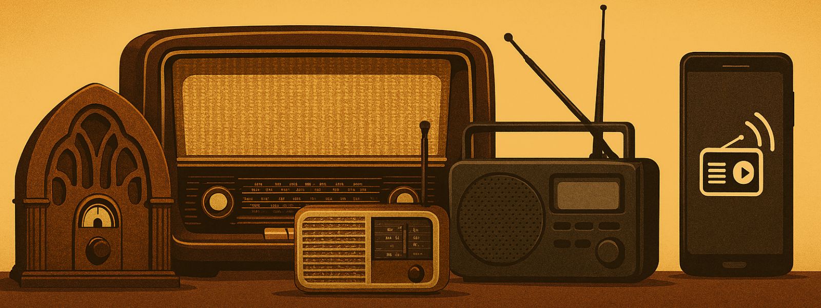 Sri Lanka Marks a Century of Radio Broadcasting