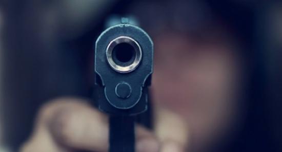 Inmate Injured in Shooting in Kalutara