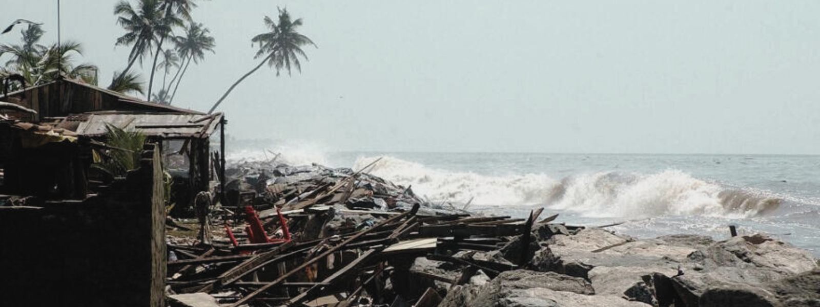 National Safety Day Today: 21 years since Tsunami