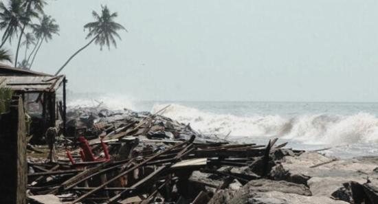 National Safety Day Today: 21 years since Tsunami