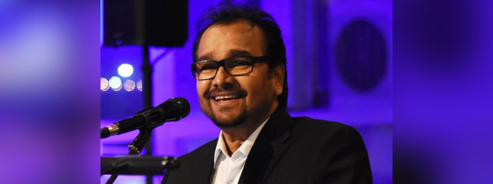 Legendary Western music powerhouse Maxi Rozairo passed away at 77