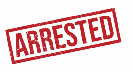 Six Arrested With Petrol Bombs at Seeduwa Hotel