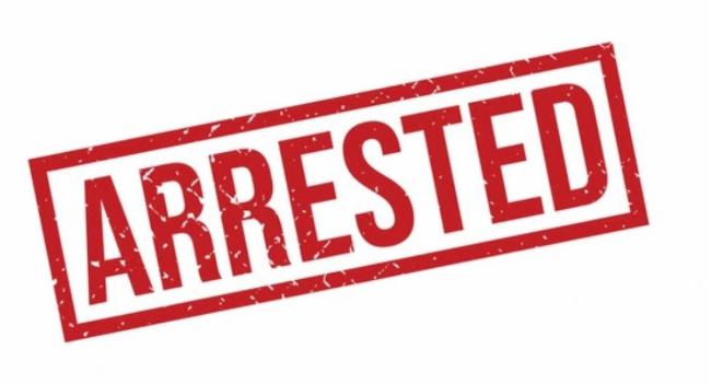 Six Arrested With Petrol Bombs at Seeduwa Hotel