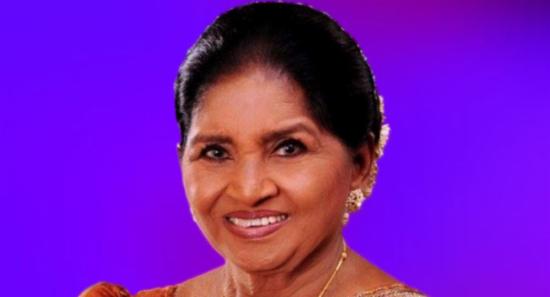 Public To Pay Final Respects To Latha Walpola