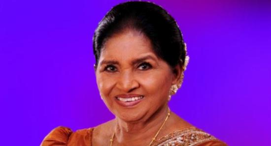 Legendary Singer Latha Walpola Passes Away