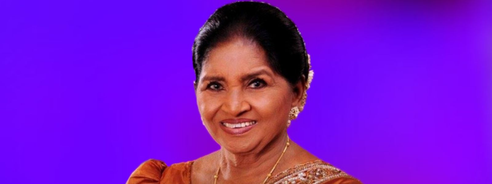 Final Rites of Latha Walpola to Be Held Tomorrow