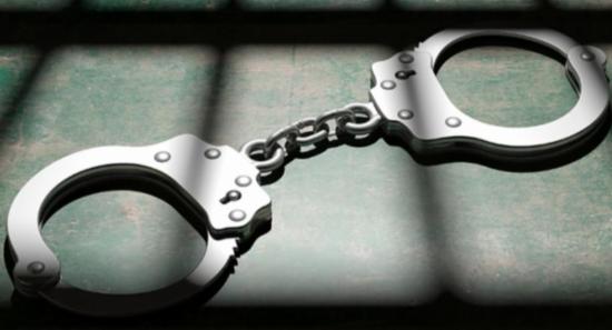 Five Arrested in Murder Plot