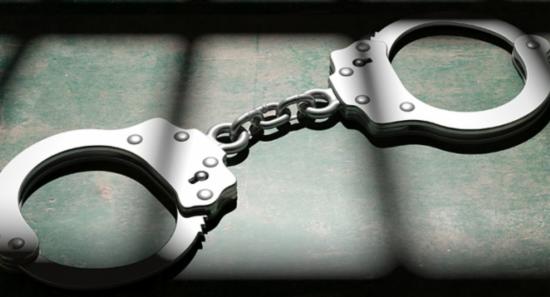 Suspect Arrested With Heroin Worth Over Rs.1Mn