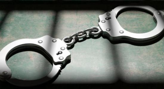 Stock Of Ice Narcotics Seized in Karandeniya