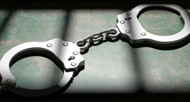 Suspect Arrested with T-56 Assault Rifle in Col.14