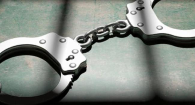 Main Suspect in Ragama T-56 Firearm Case Arrested