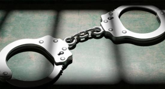 'Chooti Malli' Arrested in Dubai