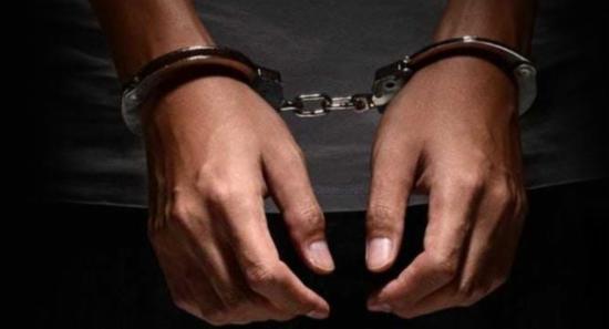 Jaffna Councilor Nabbed with 4kg of Cannabis