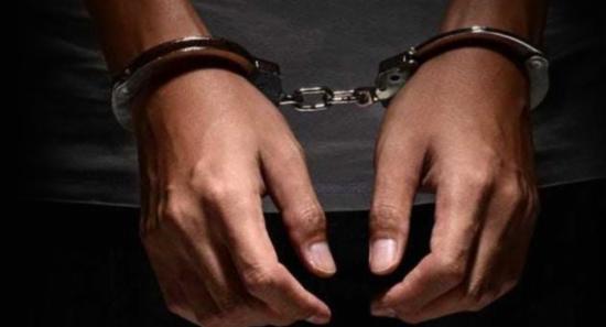 ICE Seized From Gang-related Suspect