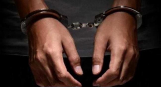 Key Suspect Nabbed in Weligama Chairman Murder