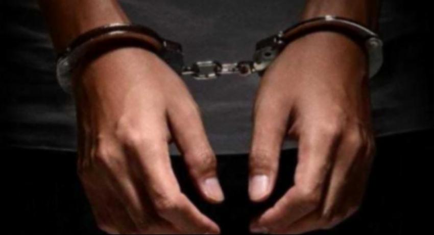 Key Suspect Nabbed in Weligama Chairman Murder