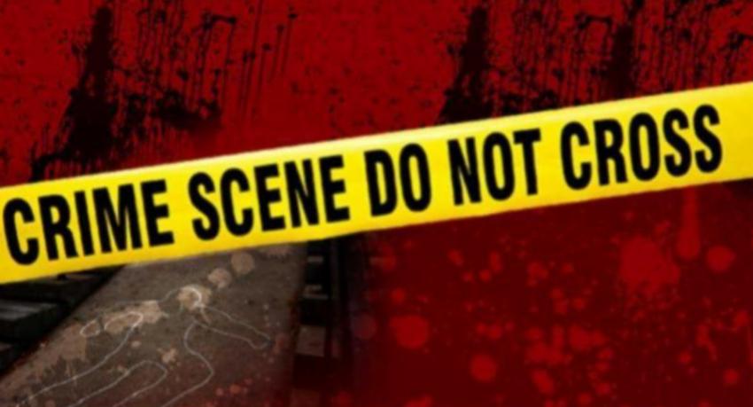 Bound, Gagged, and Left to Die In Manapitiya