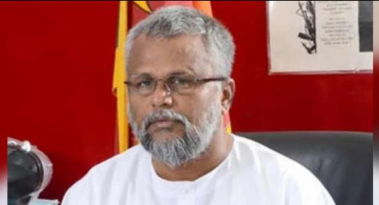 Douglas Devananda To Be Produced Before Court