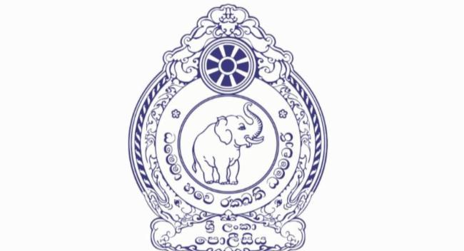 Police Urge Safe Festive Celebrations