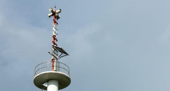 Steps Taken to Reactivate Inactive Tsunami Warning