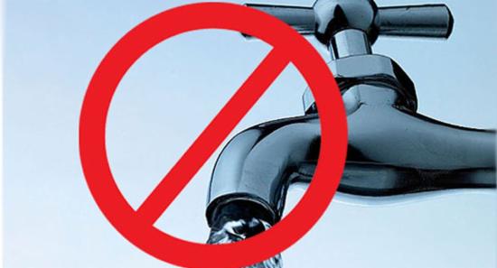 8-Hour Water Cut in Colombo and Suburbs Today