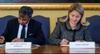 SL and Italy Renew Bilateral Driving License