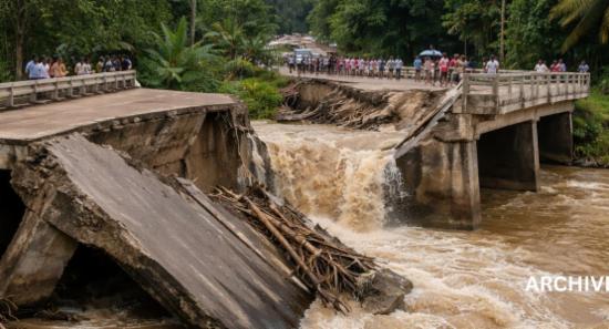 Sri Lanka to Seek Global Support for Rebuilding