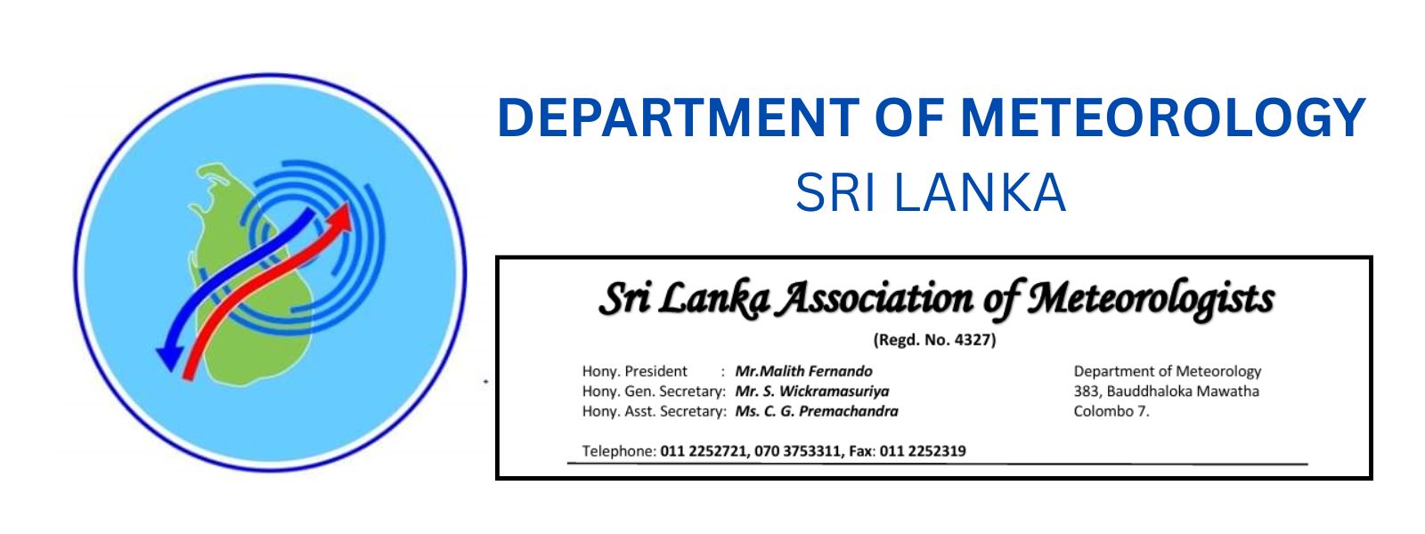 Sri Lanka Meteorologists Debunk Ditwah Myths