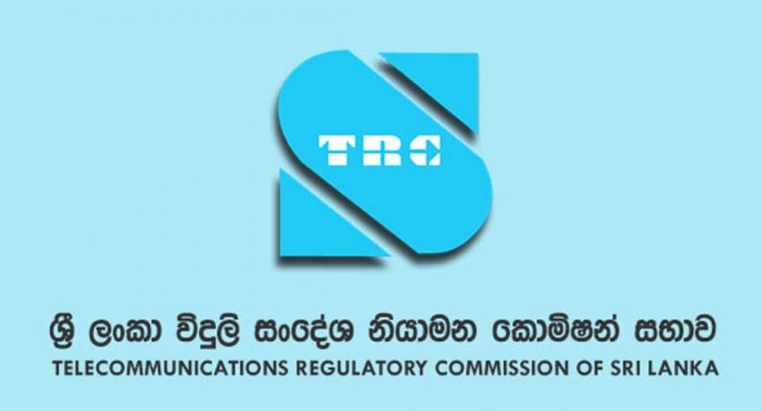 TRCSL to Introduce New Regulations