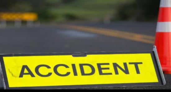 Three Killed in Road Accidents