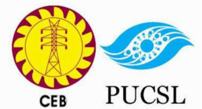PUCSL Rejects CEB Request for 11.57% Tariff Hike