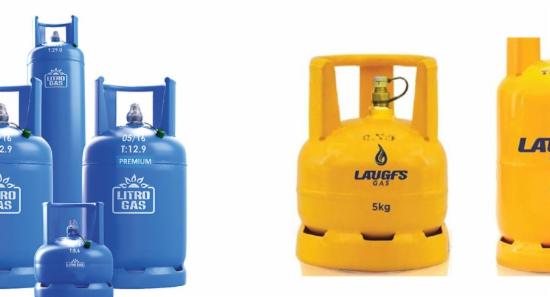 Litro Prices Unchanged:Laugfs Rate Revised for Jan