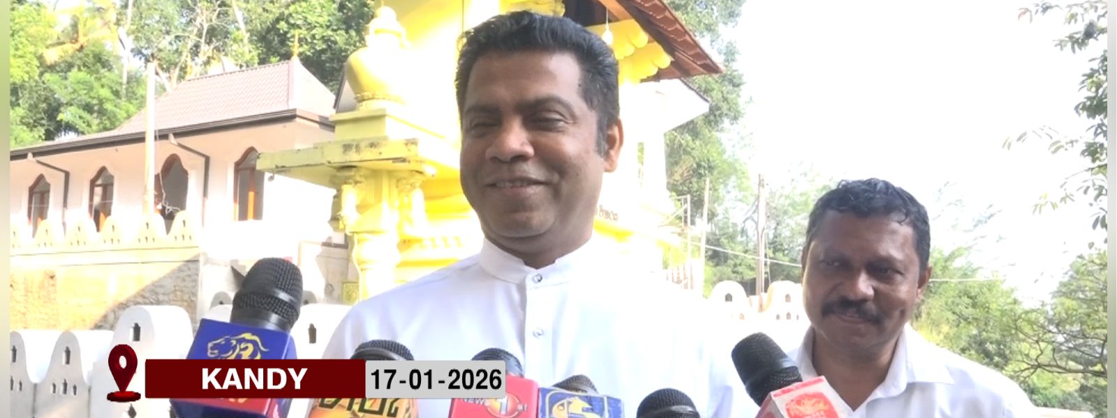 "More Sajiths & Gammanpilas If No Reforms"