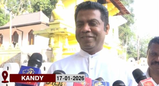 "More Sajiths & Gammanpilas If No Reforms"