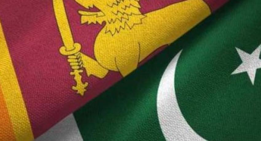 Pak-SL 18th Joint Economic Session Today