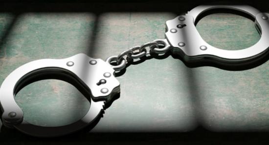 Technical Officer at Wattala PS Arrested